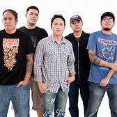 Artist Parokya ni Edgar